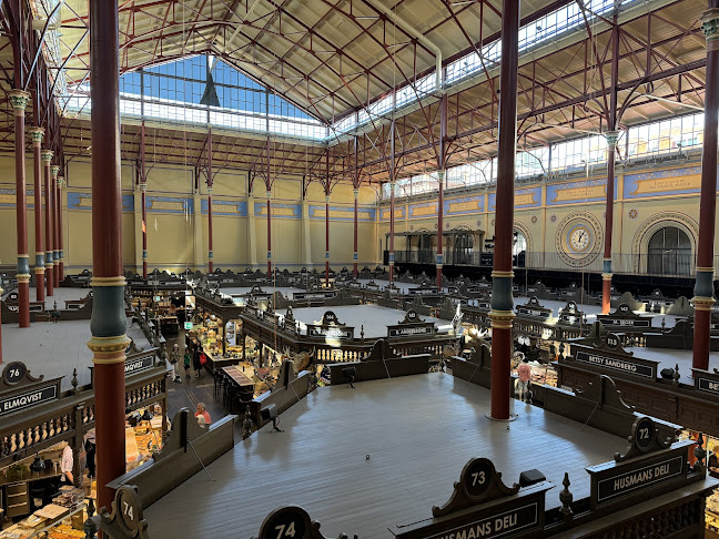 Beirut Café Stockholm Open Times