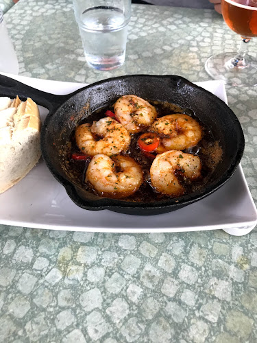 Café Backviken - Sankt Ibb