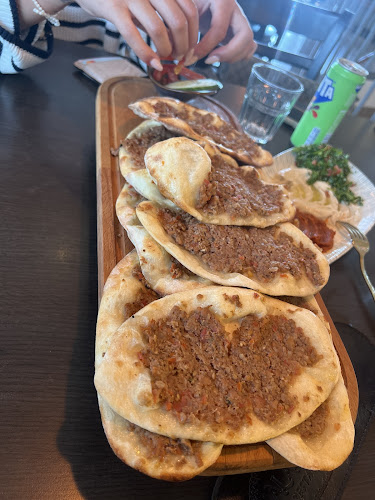 Comments and reviews of Al Affandi Restaurang