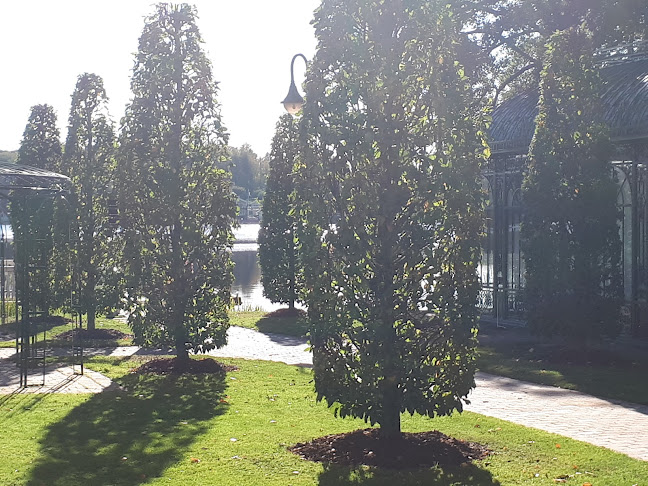 Reviews of Stora Djulö Herrgård in Katrineholm - Gastronomi och hotellverksamhet