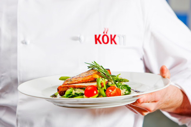 Opinii despre Kök11 în Växjö - Gastronomi och hotellverksamhet