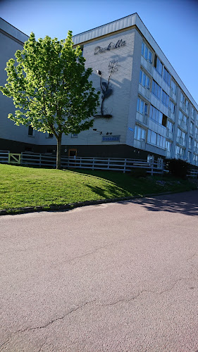 Studentpuben Bunkern - Gastronomi och hotellverksamhet