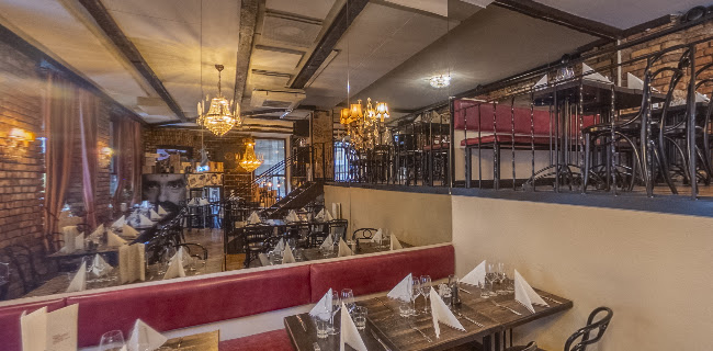 da peppe due - Stockholm