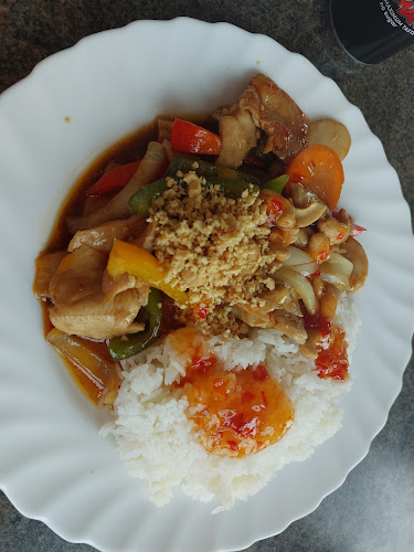 Mr Wook - Gastronomi och hotellverksamhet