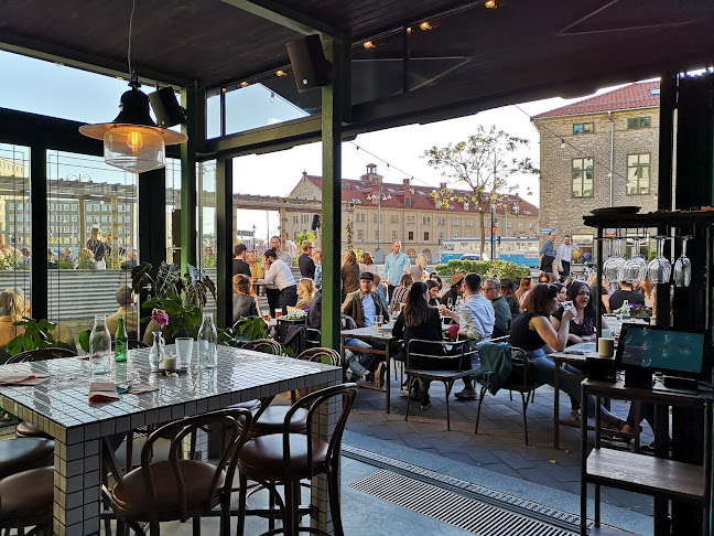 Zamenhof - Gastronomi och hotellverksamhet