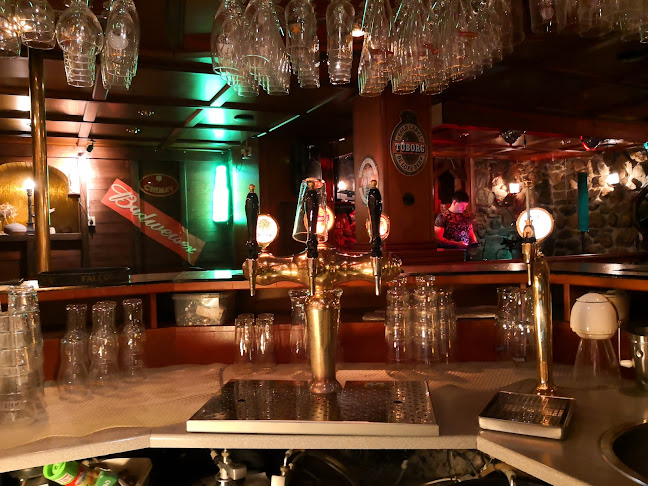 HJORTENS KROG - Mariestad