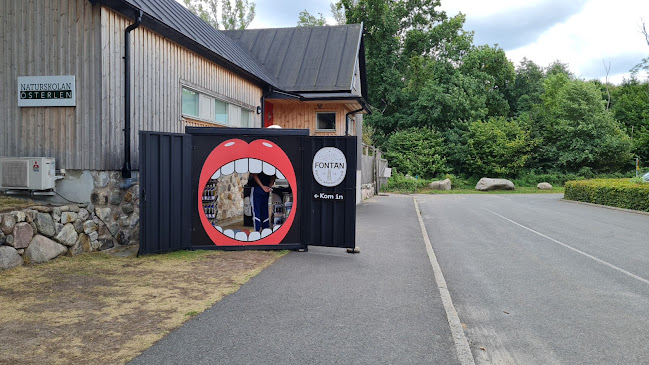 Fontän Brygglaboratorium popup - Gastronomi och hotellverksamhet