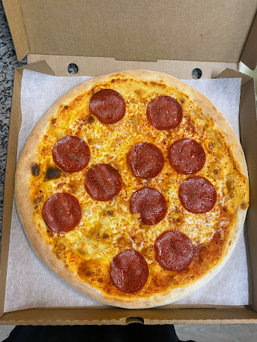 Kebabnekajse Pizzeria Phone number