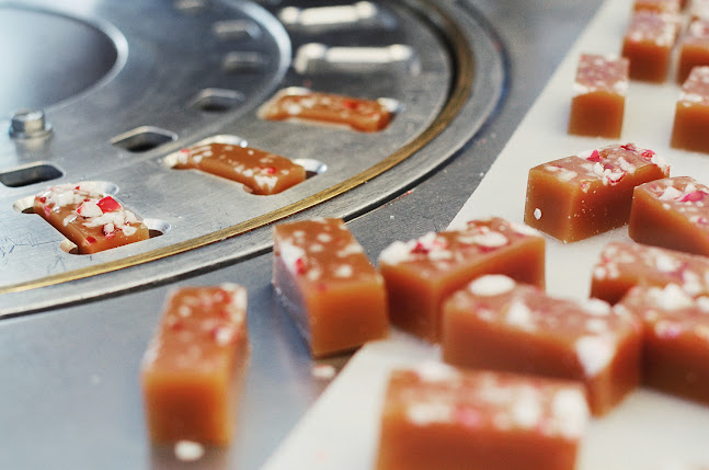 Comentarii opinii despre Pärlans Konfektyr