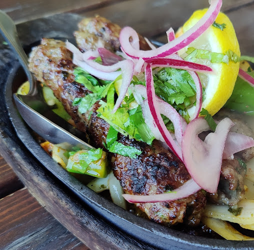 Comentarii opinii despre Chili Masala