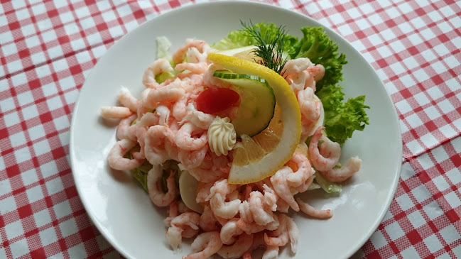 BJÖRK’s RINGSJÖN Fiskbutik & Rökeri - Stehag