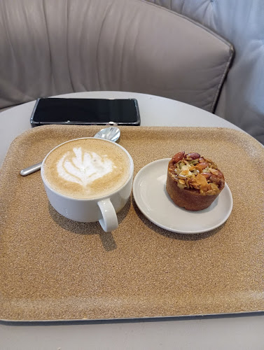 Restaurang Nationalmuseum - Stockholm