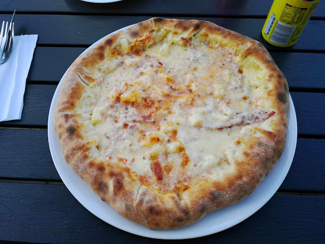 Västanviks Pizzeria - Torsby