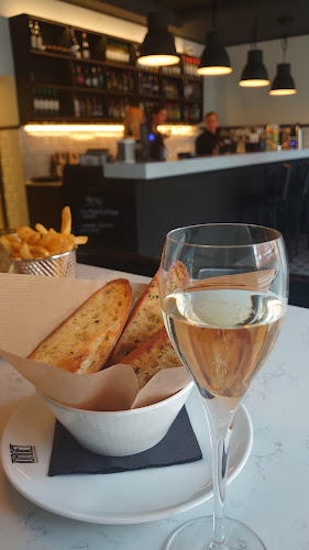 Torget Brasserie & Bar Open Times