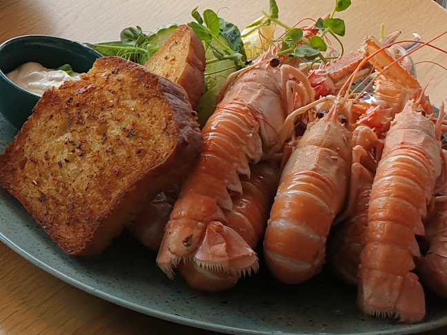 Restaurang Bryggvingen Phone number