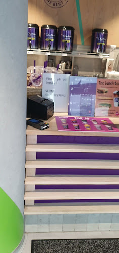 Cha talk - Stockholm