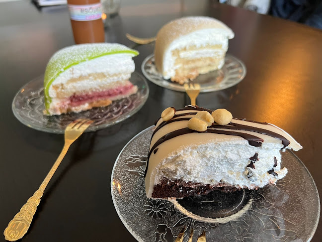 VeGofika Göteborg - Gastronomi och hotellverksamhet