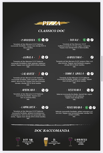 DOC Sundsvall - Sundsvall