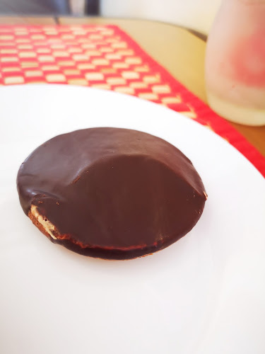 Konditori Sofia - Gastronomi och hotellverksamhet