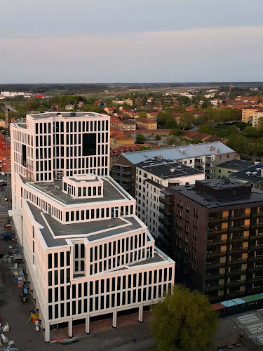 Brandmannagatan 1, 582 52 Linköping