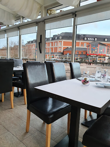 Gröna Stugan - Kalmar