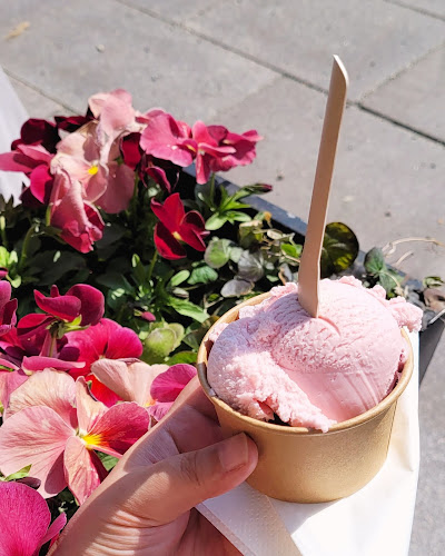 Gelatokiosken - Stockholm