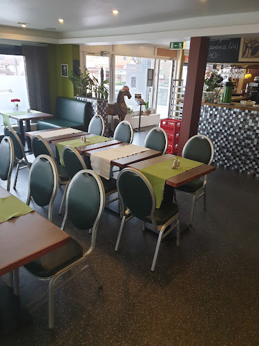 Bobof Restaurang Open Times