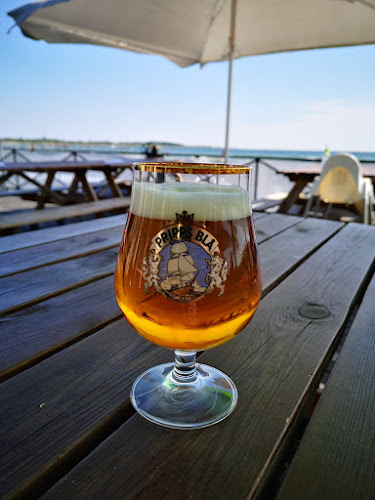 Hanöhus Beach Bar - Sölvesborg