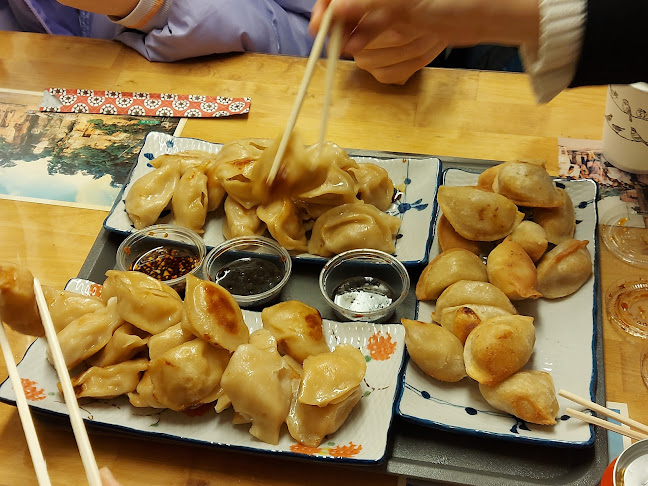 Fengsson Dumpling House - Lund