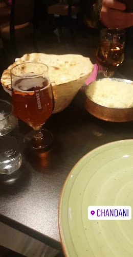 Chandani - Gastronomi och hotellverksamhet