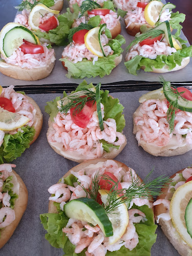 Opinii despre B G Lindhs Bageri AB în Jättendal - Gastronomi och hotellverksamhet