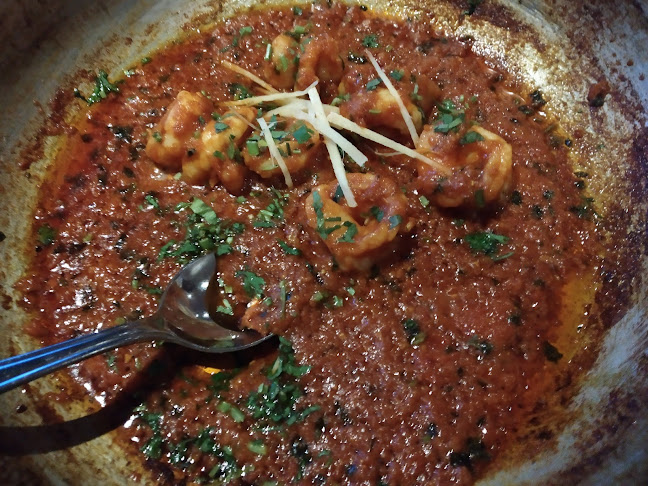 Chili Masala - Gastronomi och hotellverksamhet