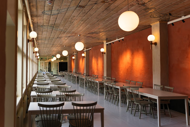 Blå Porten - Restaurang & Café