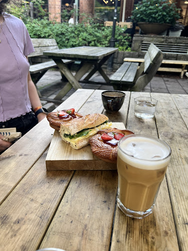 Comentarii opinii despre Bageriet BAK