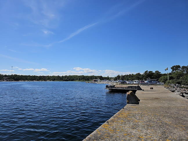 Comentarii opinii despre Simpnäs hamncafe