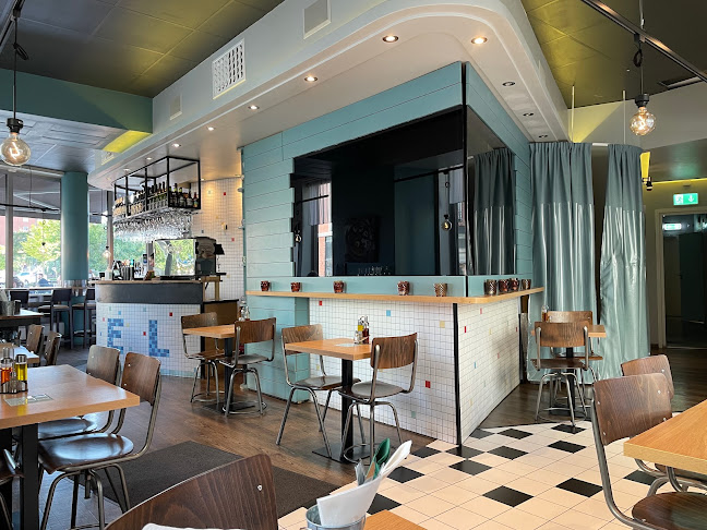 Lilla Pixel - Gastronomi och hotellverksamhet