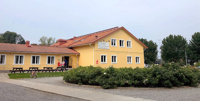 Café Grenadjären Soldathemmet - Gastronomi och hotellverksamhet