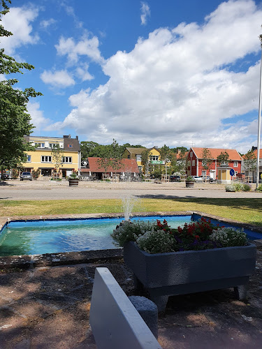 Opinii despre Café Söderbönor (Mörbylånga) în Mörbylånga - Gastronomi och hotellverksamhet