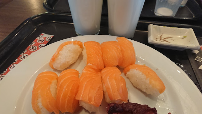 Comments and reviews of Eataliano & Asian - Restaurang Mjölby