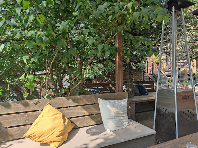 Trädgår'n Norrköping - Gastronomi och hotellverksamhet