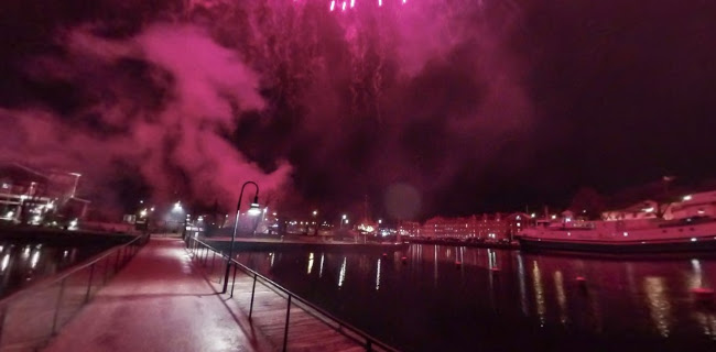 Badholmen Restaurang & Hotell - Oskarshamn