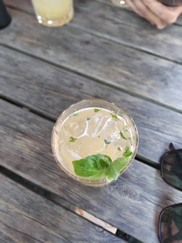 Grändens mat - Ystad