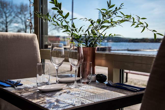 Restaurang Marité - Östersund