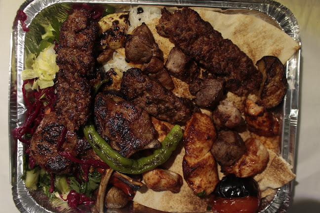 Memozin Kolgrill Open Times