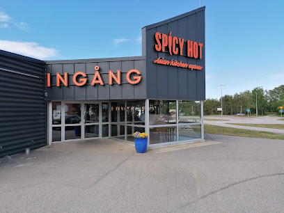 Spicy Hot Västervik