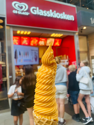 Glasskiosken - Göteborg