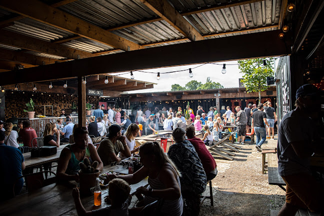 Holy Smoke BBQ Phone number