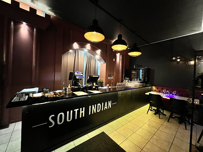 Opinii despre The South Indian Helsingborg în Helsingborg - Gastronomi och hotellverksamhet