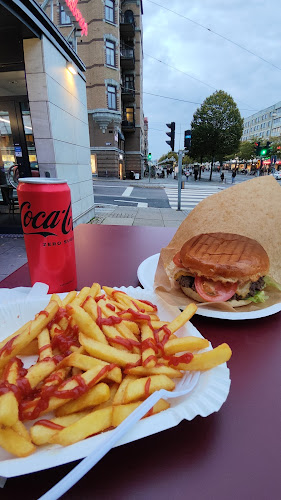 Comentarii opinii despre Jonsborgsgrillen