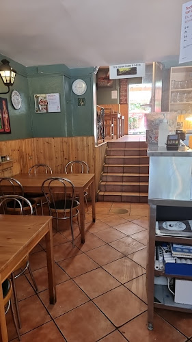 Comments and reviews of Pizzeria Pino (Pizza Crew Midsommarkransen)